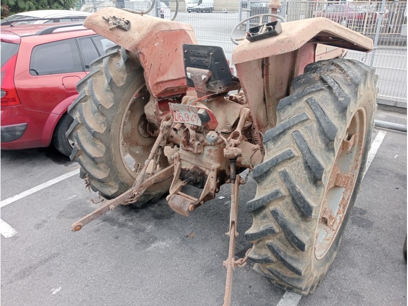 ebro 155 del año 1980