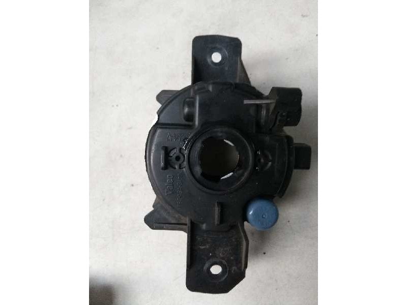 Recambio de faro antiniebla izquierdo para nissan qashqai (j10) tekna referencia OEM IAM   