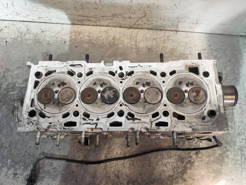 Recambio de culata para fiat punto berlina (188) 1.9 jtd cat referencia OEM IAM 188A7000 46431957 