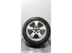 Recambio de juego llantas para bmw x3 (e83) 2.0d referencia OEM IAM  CUBIERTAS 235/55/17