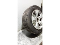 Recambio de juego llantas para bmw x3 (e83) 2.0d referencia OEM IAM  CUBIERTAS 235/55/17 2