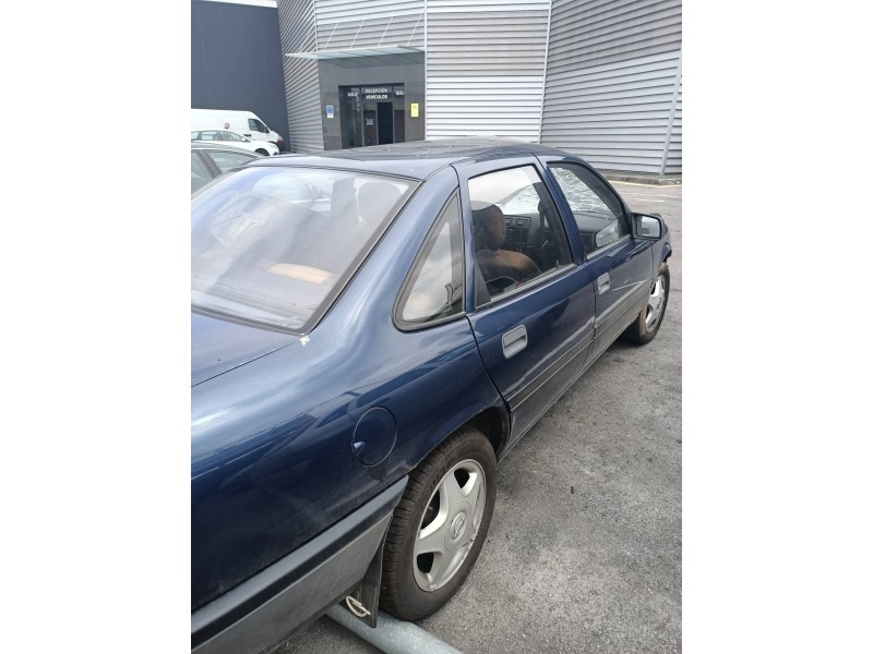 opel vectra a del año 1991