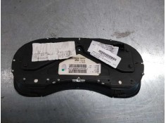 Recambio de cuadro instrumentos para peugeot 307 break / sw (s1) sw pack referencia OEM IAM P9655476580 G00 NS58882626I 2