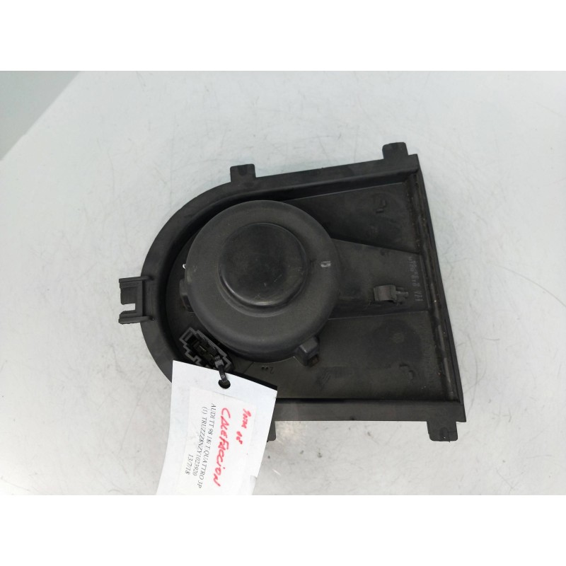 Recambio de motor calefaccion para audi tt (8n3/8n9) 1.8 20v turbo referencia OEM IAM 1J1819021A H35657880E 