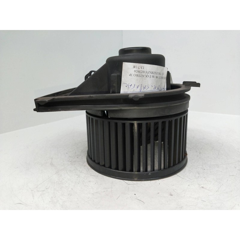 Recambio de motor calefaccion para audi tt (8n3/8n9) 1.8 20v turbo referencia OEM IAM 1J1819021A H35657880E 