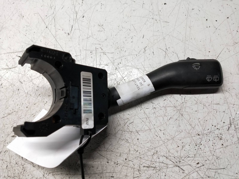 Recambio de mando limpia para seat leon (1m1) signo referencia OEM IAM 4BO953503F  