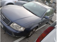 audi a6 avant (4b5) del año 2004