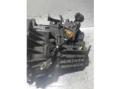 Recambio de caja cambios para ford cougar (mc) v6 referencia OEM IAM XS8R7002AA  