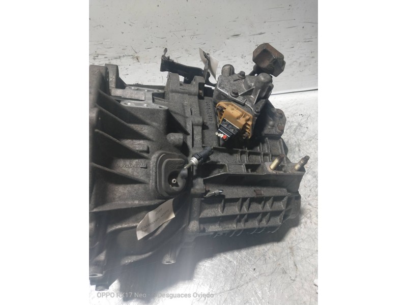 Recambio de caja cambios para ford cougar (mc) v6 referencia OEM IAM XS8R7002AA  