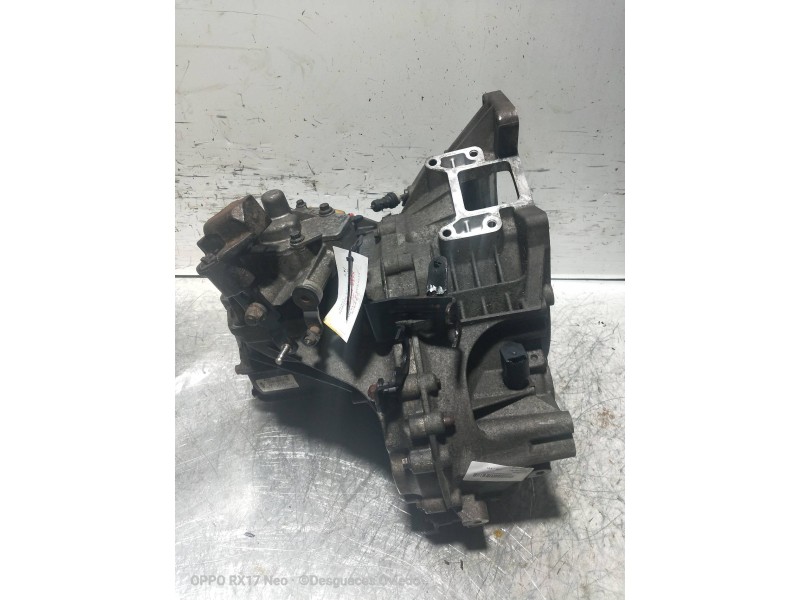 Recambio de caja cambios para ford cougar (mc) v6 referencia OEM IAM XS8R7002AA  