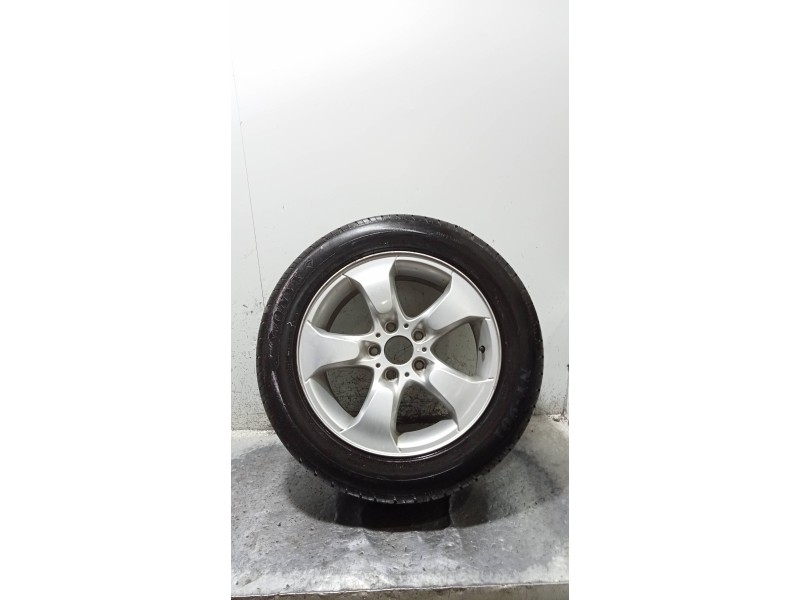 Recambio de juego llantas para bmw x3 (e83) 2.0d referencia OEM IAM  CUBIERTAS 235/55/17