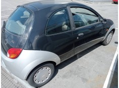 ford ka (ccq) del año 2001 2