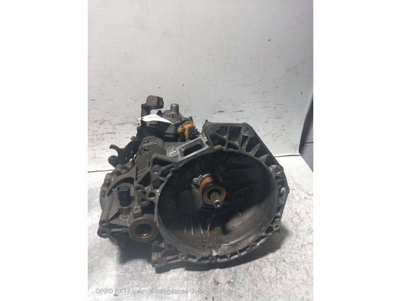 Recambio de caja cambios para ford cougar (mc) v6 referencia OEM IAM XS8R7002AA  