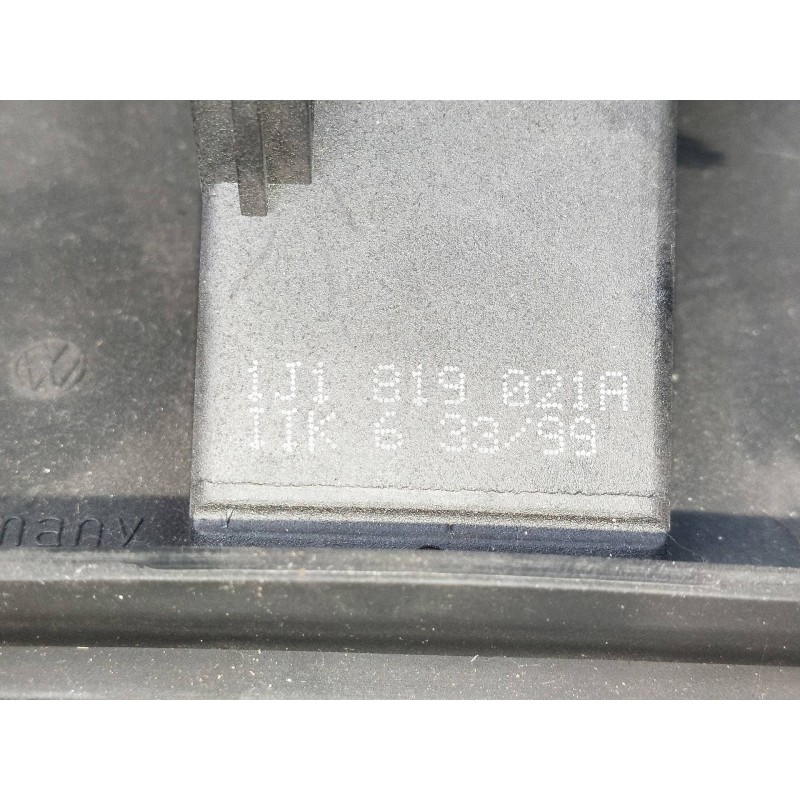 Recambio de motor calefaccion para audi tt (8n3/8n9) 1.8 20v turbo referencia OEM IAM 1J1819021A H35657880E 