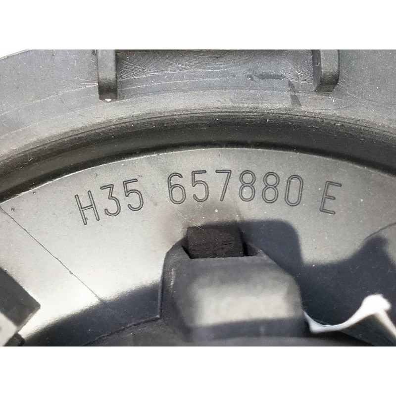 Recambio de motor calefaccion para audi tt (8n3/8n9) 1.8 20v turbo referencia OEM IAM 1J1819021A H35657880E 