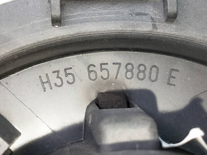 Recambio de motor calefaccion para audi tt (8n3/8n9) 1.8 20v turbo referencia OEM IAM 1J1819021A H35657880E 