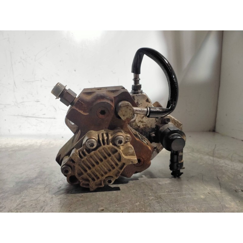 Recambio de bomba inyeccion para nissan primastar (x..) kasten l1h1 2.7t referencia OEM IAM 0445010099 8200680077 8200385478 BOS