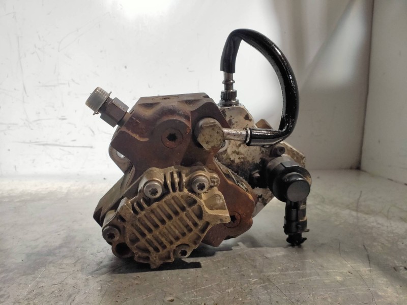 Recambio de bomba inyeccion para nissan primastar (x..) kasten l1h1 2.7t referencia OEM IAM 0445010099 8200680077 8200385478 BOS