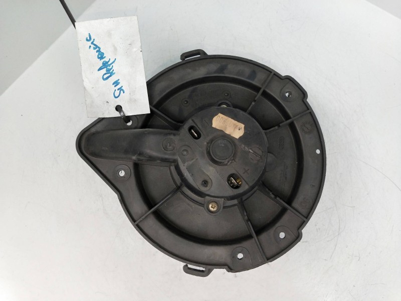 Recambio de motor calefaccion para audi coupe (855) 2.2 referencia OEM IAM H14829909A H14847037F 893820021