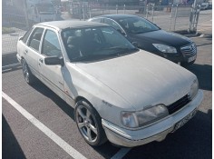 ford sierra berlina del año 1991