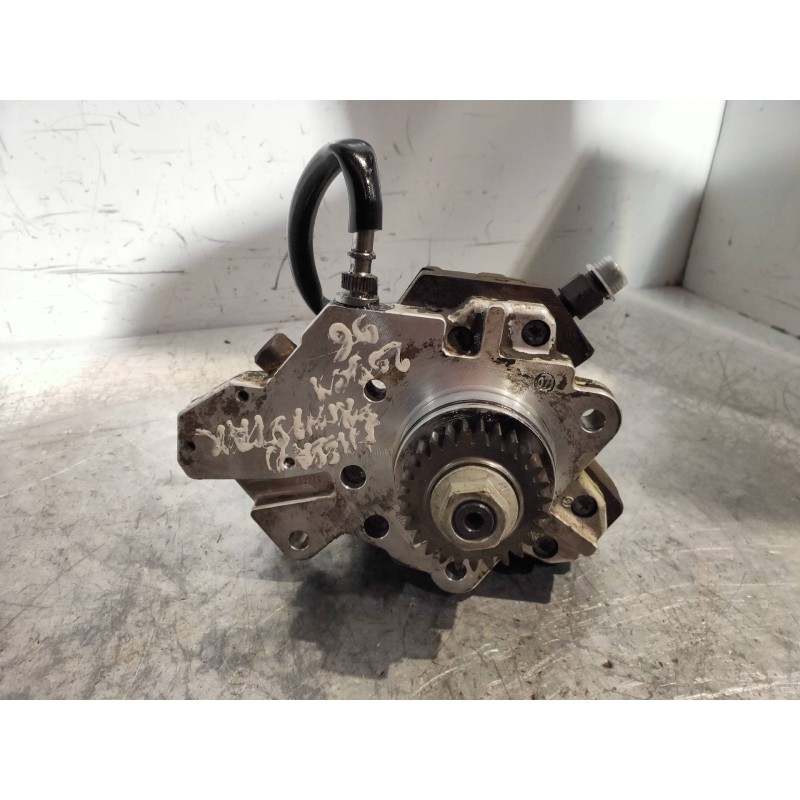 Recambio de bomba inyeccion para nissan primastar (x..) kasten l1h1 2.7t referencia OEM IAM 0445010099 8200680077 8200385478 BOS