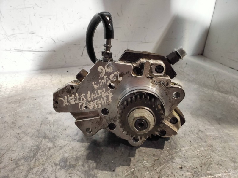 Recambio de bomba inyeccion para nissan primastar (x..) kasten l1h1 2.7t referencia OEM IAM 0445010099 8200680077 8200385478 BOS