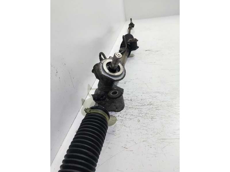 Recambio de cremallera direccion para ford cougar (mc) v6 referencia OEM IAM GDJB27P098 34011767LH 