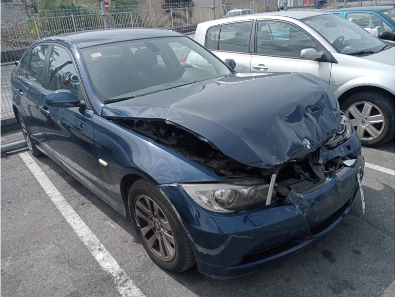 bmw serie 3 berlina (e90) del año 2006