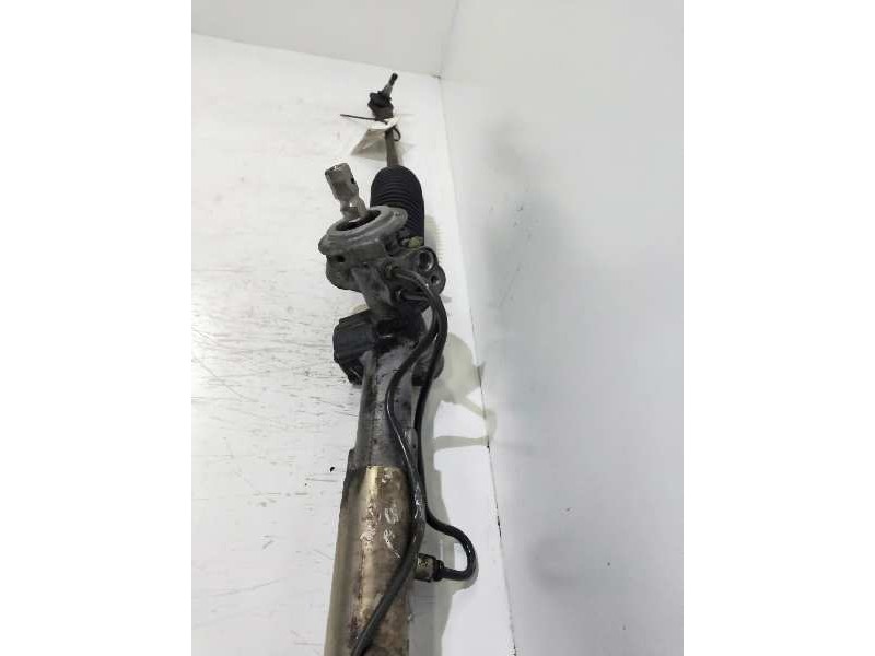 Recambio de cremallera direccion para ford cougar (mc) v6 referencia OEM IAM GDJB27P098 34011767LH 