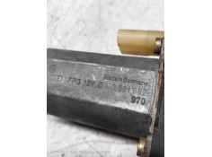 Recambio de elevalunas delantero izquierdo para ford fiesta berlina (dx) ambiente referencia OEM IAM 0130821682 5P  2