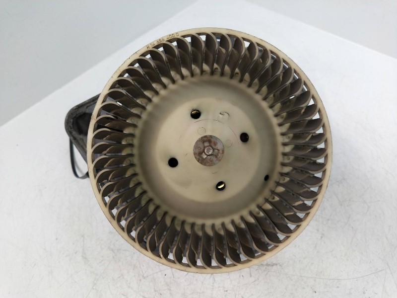 Recambio de motor calefaccion para audi coupe (855) 2.2 referencia OEM IAM H14829909A H14847037F 893820021