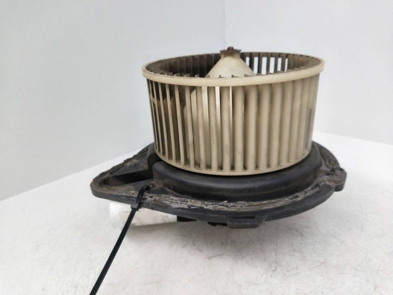 Recambio de motor calefaccion para audi coupe (855) 2.2 referencia OEM IAM H14829909A H14847037F 893820021