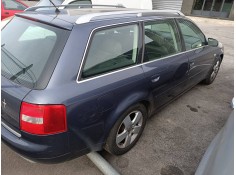 audi a6 avant (4b5) del año 2004 2