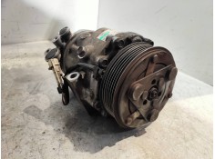 Recambio de compresor aire acondicionado para opel combo (corsa c) 1.3 16v cdti referencia OEM IAM SD6V101513F 13197538 SANDEN