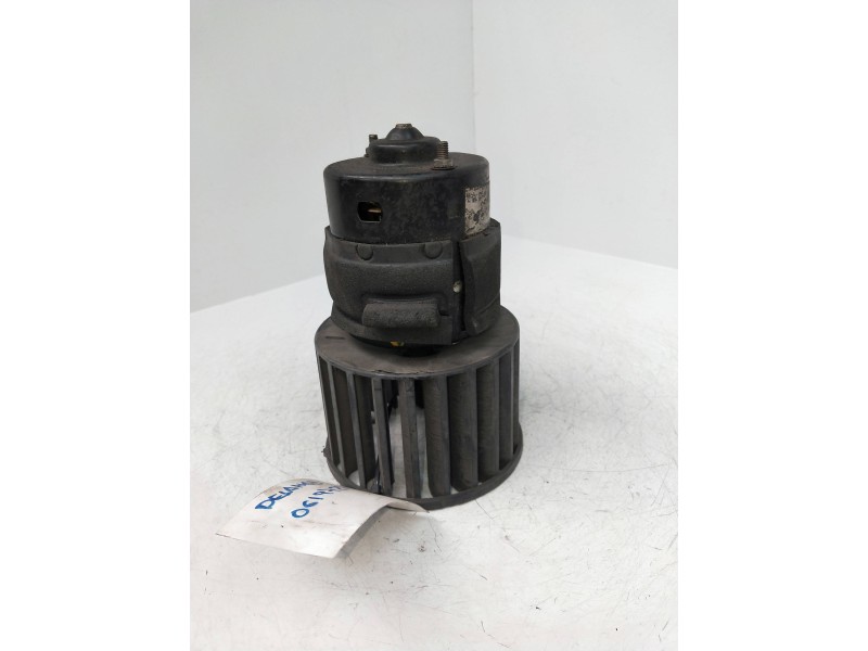 Recambio de motor calefaccion para austin rover metro 1.3 referencia OEM IAM 0619727  