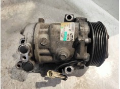 Recambio de compresor aire acondicionado para opel combo (corsa c) 1.3 16v cdti referencia OEM IAM SD6V101513F 13197538 SANDEN 2