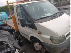 ford transit mod.2000 caja abierta del año 2006
