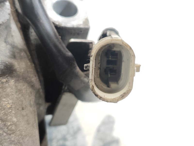 Recambio de compresor aire acondicionado para opel combo (corsa c) 1.3 16v cdti referencia OEM IAM SD6V101513F 13197538 SANDEN