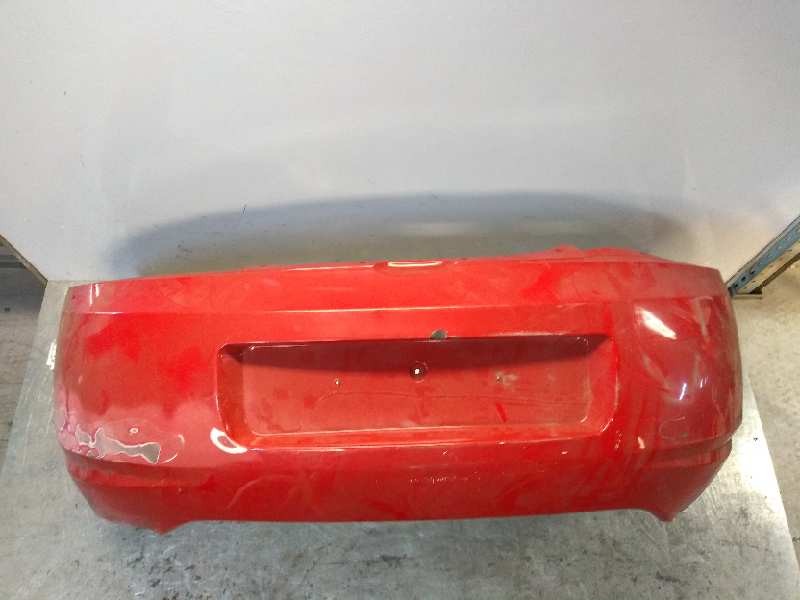 Recambio de paragolpes trasero para ford cougar (mc) referencia OEM IAM   