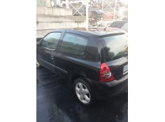 renault clio ii fase ii (b/cb0) del año 2002 2