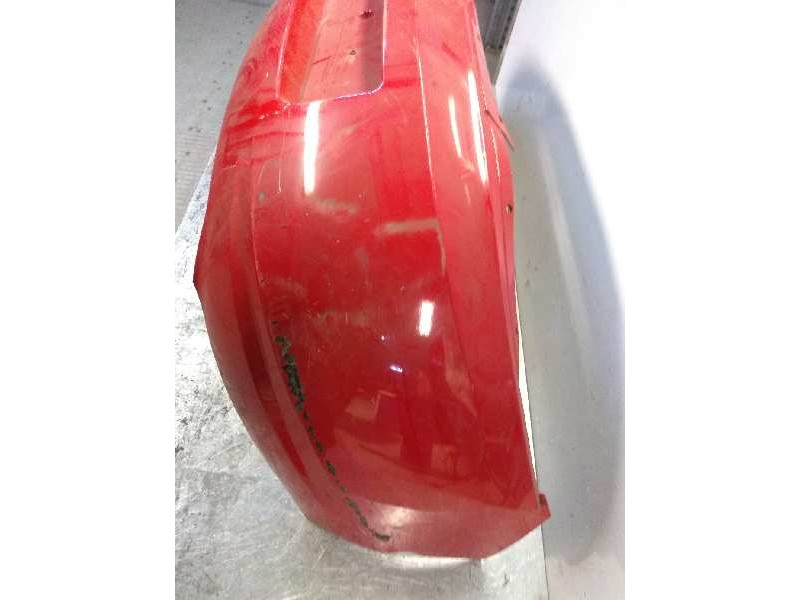 Recambio de paragolpes trasero para ford cougar (mc) referencia OEM IAM   