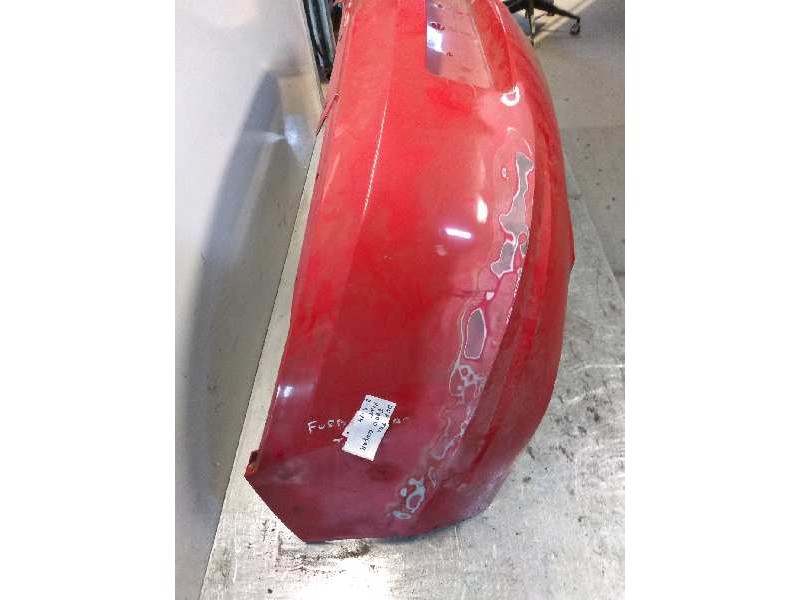 Recambio de paragolpes trasero para ford cougar (mc) referencia OEM IAM   