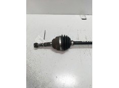 Recambio de transmision delantera derecha para opel astra g berlina comfort referencia OEM IAM    2