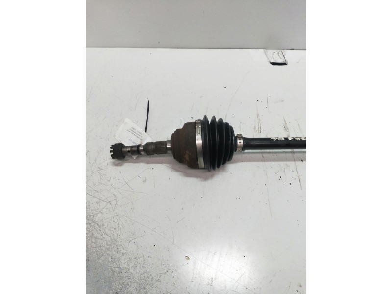 Recambio de transmision delantera derecha para opel astra g berlina comfort referencia OEM IAM   