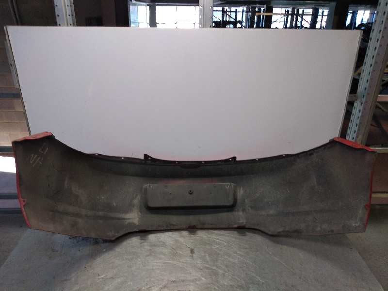 Recambio de paragolpes trasero para ford cougar (mc) referencia OEM IAM   