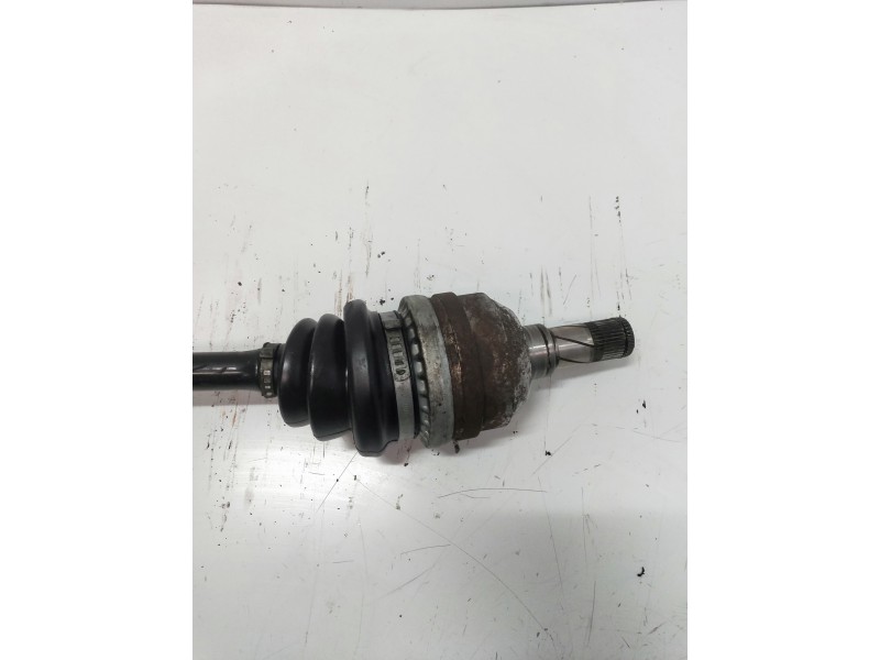 Recambio de transmision delantera derecha para opel astra g berlina comfort referencia OEM IAM   