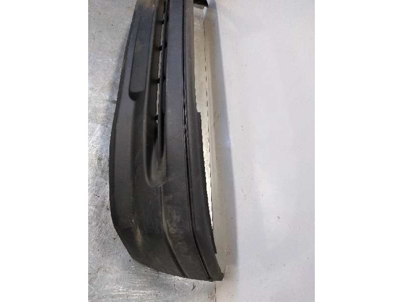 Recambio de paragolpes delantero para ford escort berlina/turnier referencia OEM IAM   