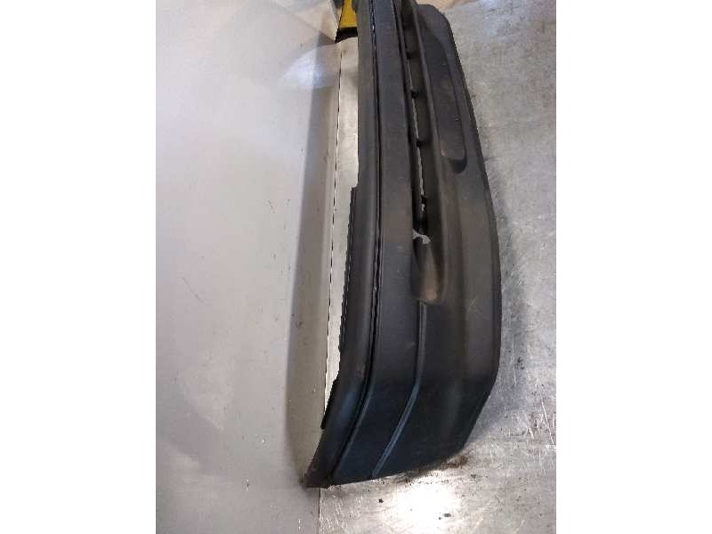 Recambio de paragolpes delantero para ford escort berlina/turnier referencia OEM IAM   