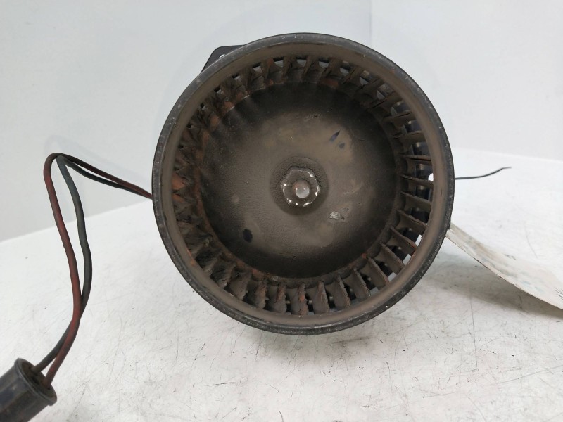 Recambio de motor calefaccion para austin rover montego 2.0 referencia OEM IAM 0002647  