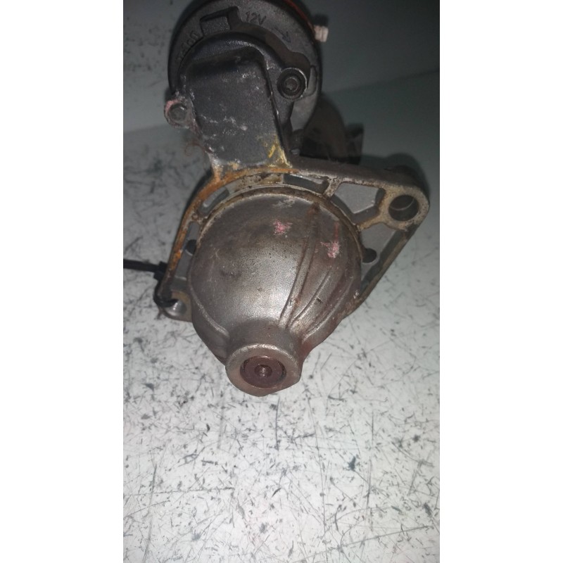 Recambio de motor arranque para fiat linea (110) activa (110.0/111.0) referencia OEM IAM CS13341 31766 